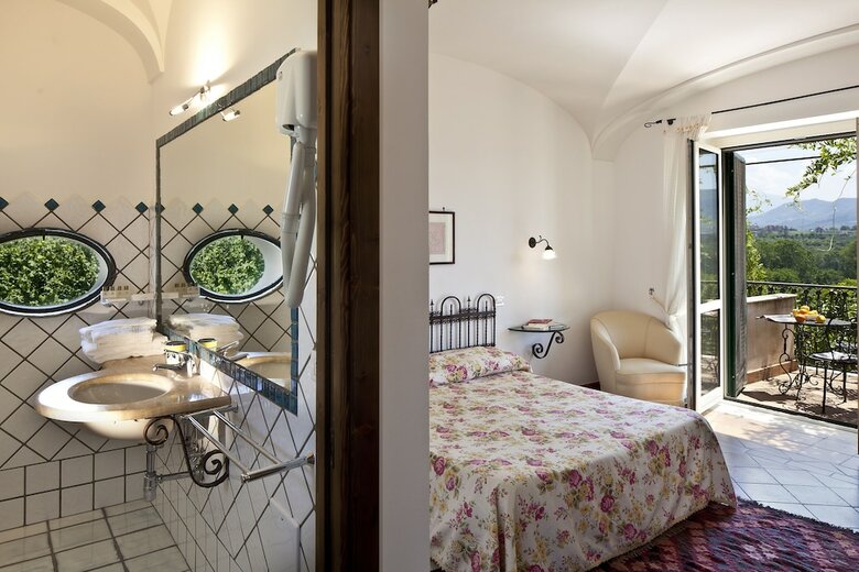 Hotel Villa Rizzo Resort & Spa