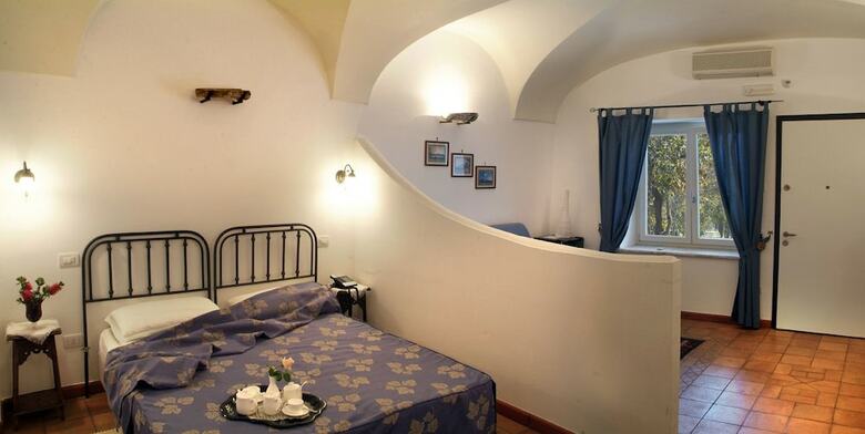 Hotel Villa Rizzo Resort & Spa