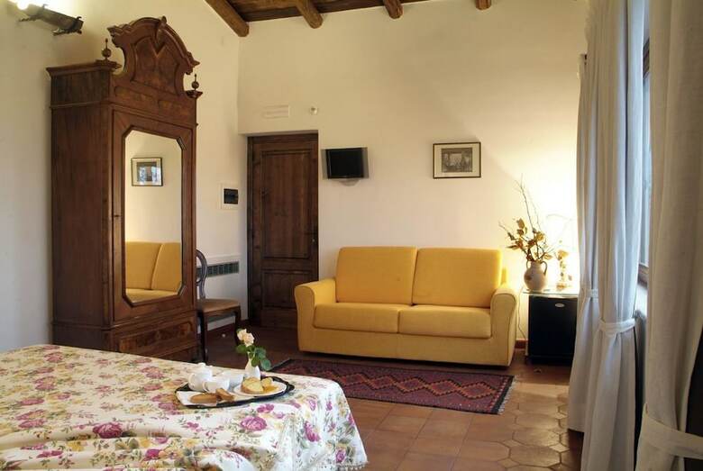 Hotel Villa Rizzo Resort & Spa