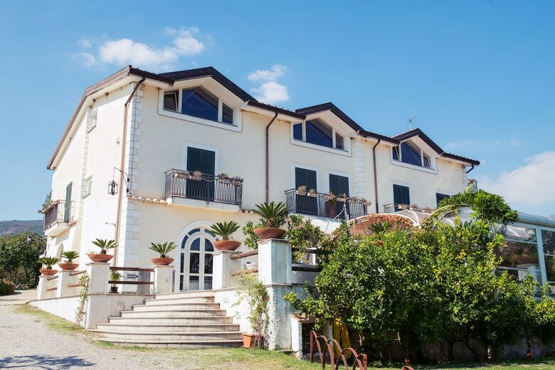 Hotel Villa Rizzo Resort & Spa
