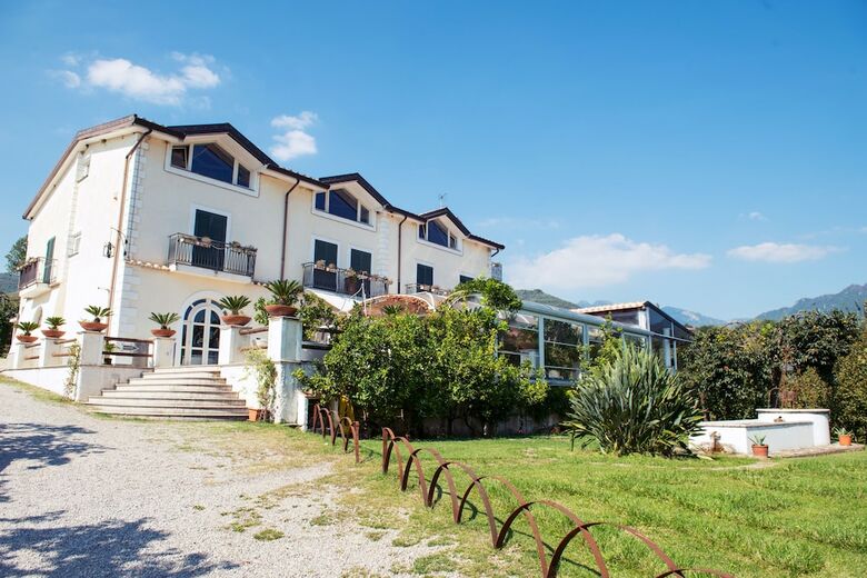 Hotel Villa Rizzo Resort & Spa