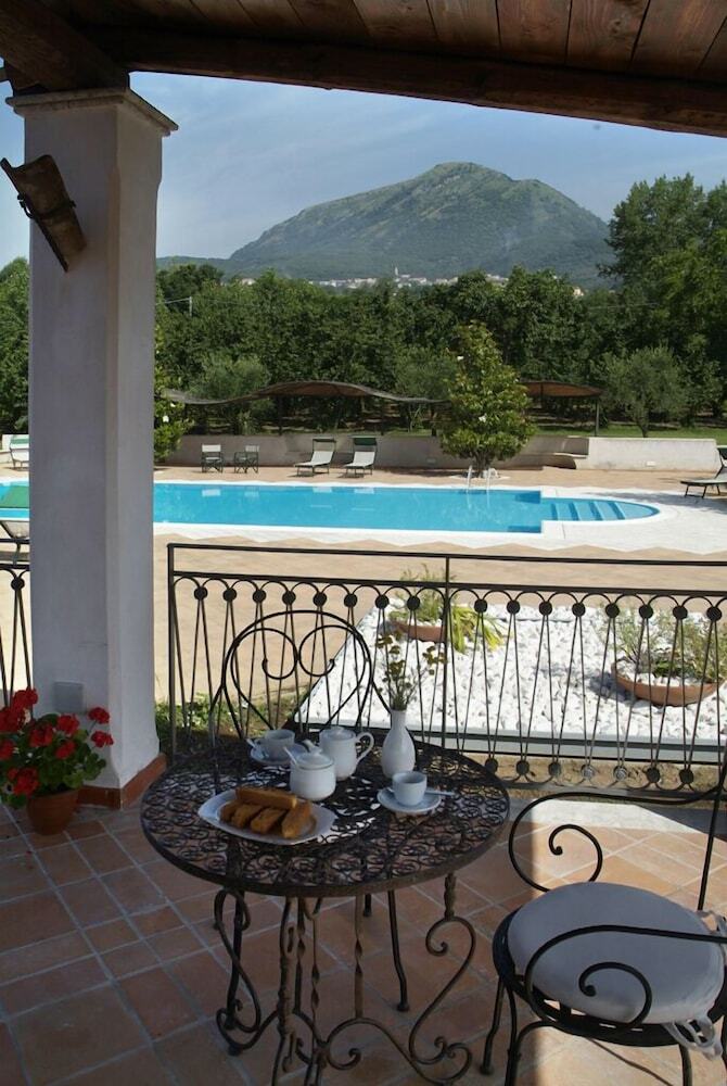 Hotel Villa Rizzo Resort & Spa