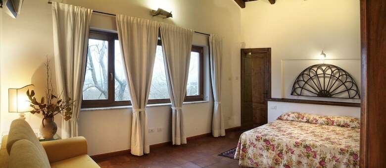 Hotel Villa Rizzo Resort & Spa
