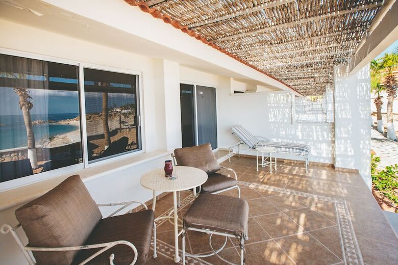 Hotel Punta Pescadero Paradise