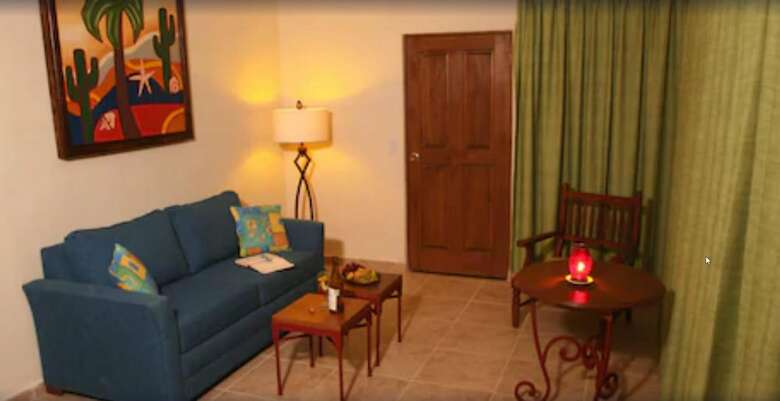 Hotel Punta Pescadero Paradise