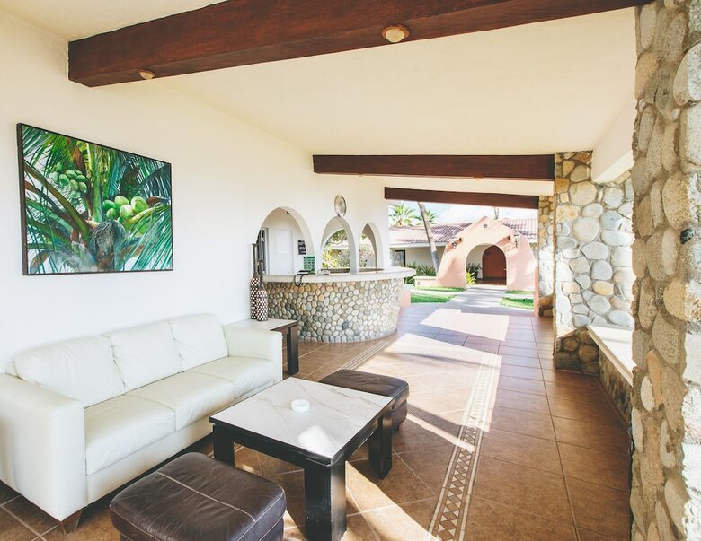 Hotel Punta Pescadero Paradise
