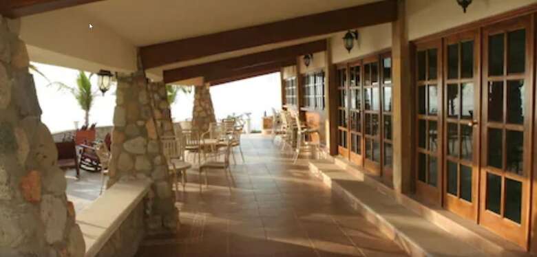 Hotel Punta Pescadero Paradise