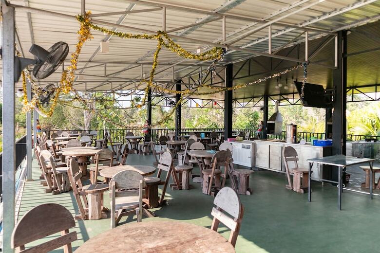 Hotel Oyo 755 Rattana Resort