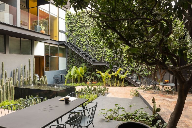 Hotel Ignacia Guest House