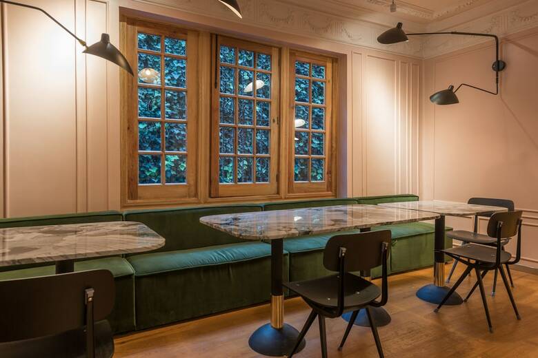Hotel Ignacia Guest House