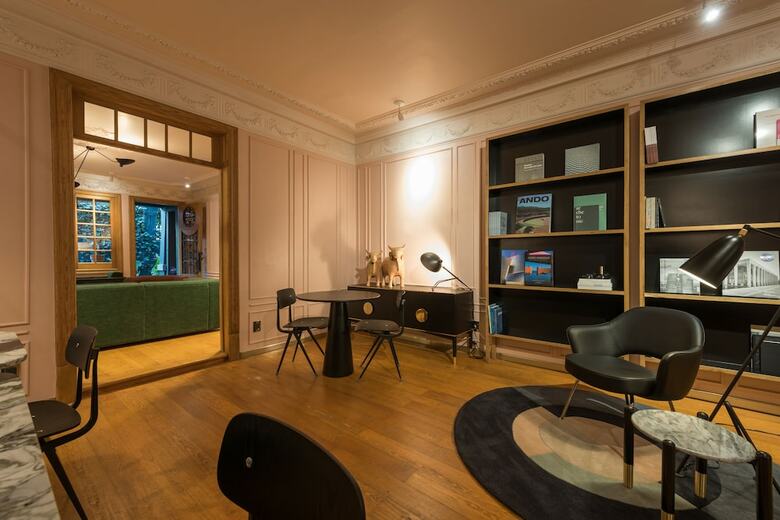 Hotel Ignacia Guest House