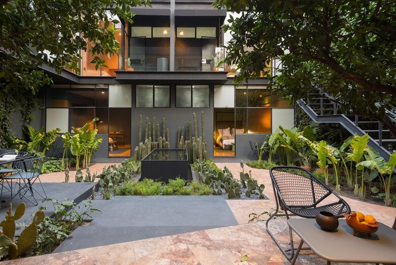 Hotel Ignacia Guest House