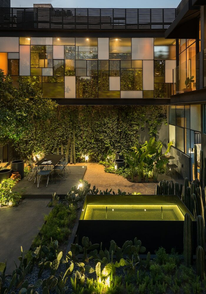 Hotel Ignacia Guest House