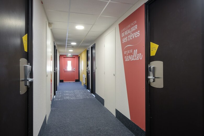 B&B Hotel Calais Centre St Pierre