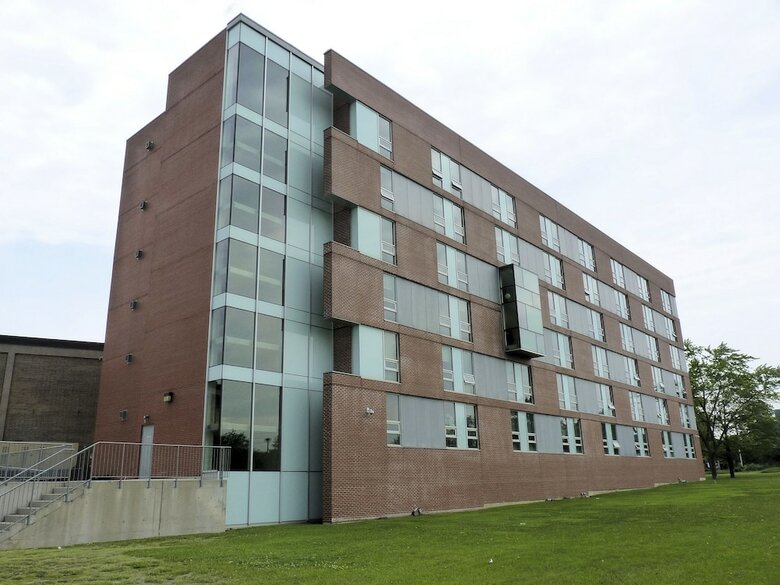 Aparthotel Humber College Lakeshore Campus Residence