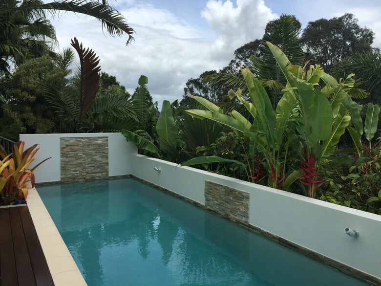 Apartamentos Sunshine Coast Tropical Getaway