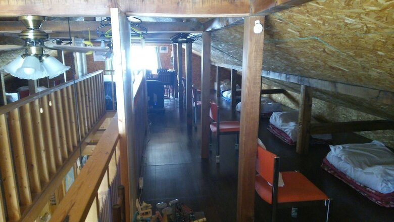 Hostal Farm&inn Imodango Mura - Hostel