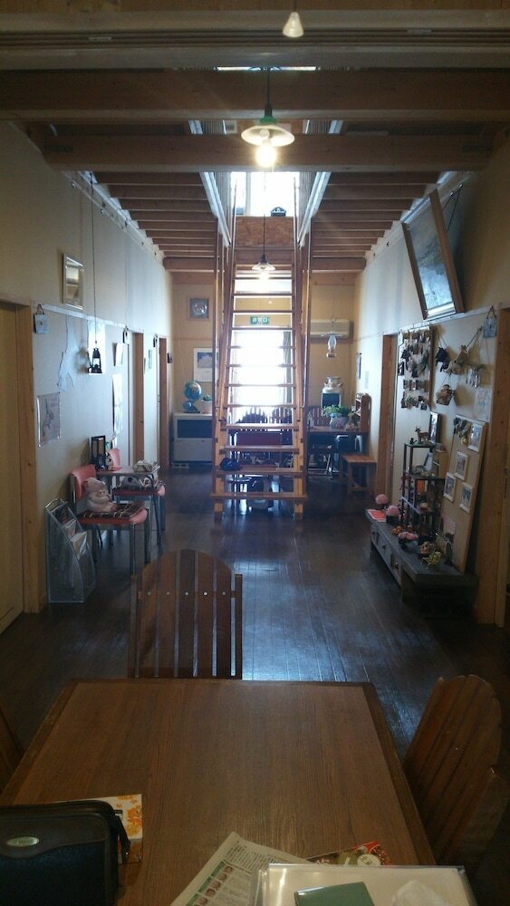 Hostal Farm&inn Imodango Mura - Hostel