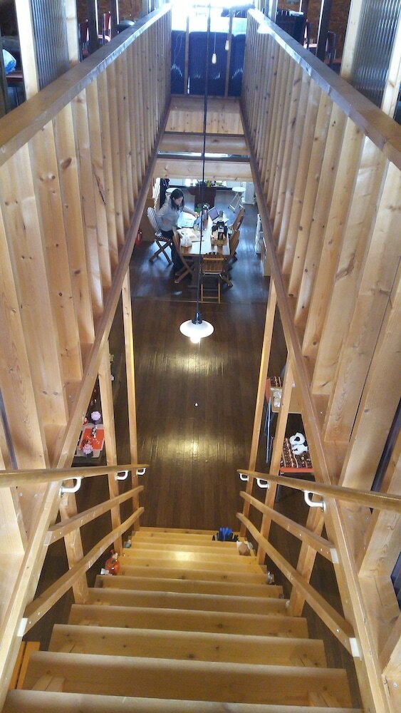 Hostal Farm&inn Imodango Mura - Hostel