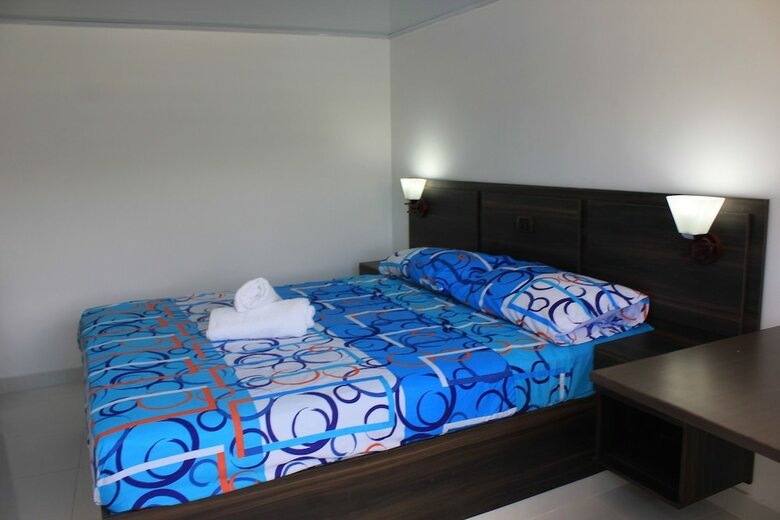 Hotel Marineros Club Nautico