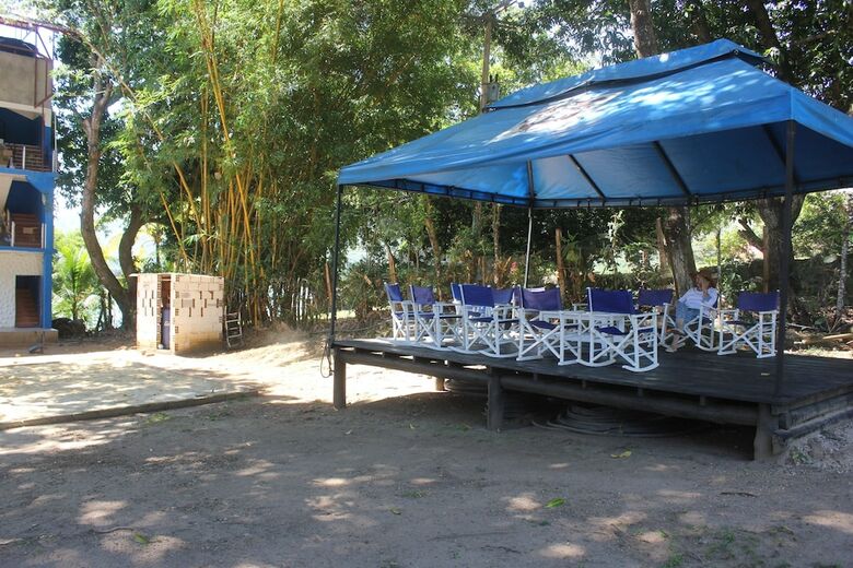 Hotel Marineros Club Nautico