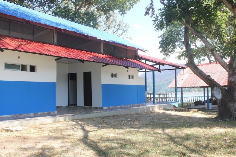Hotel Marineros Club Nautico