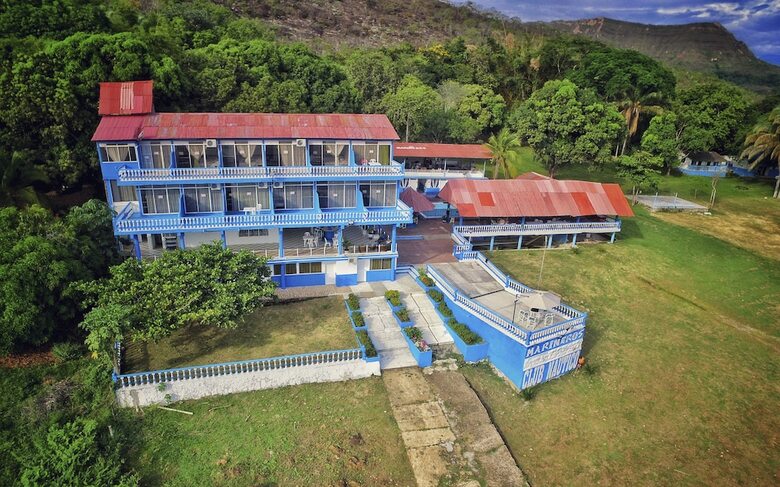 Hotel Marineros Club Nautico