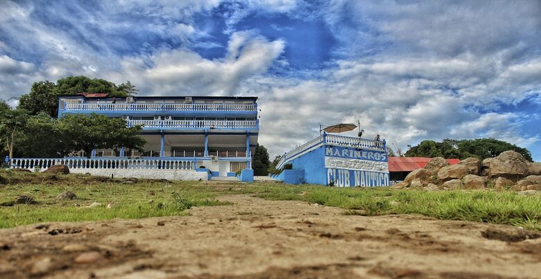Hotel Marineros Club Nautico