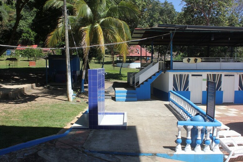 Hotel Marineros Club Nautico