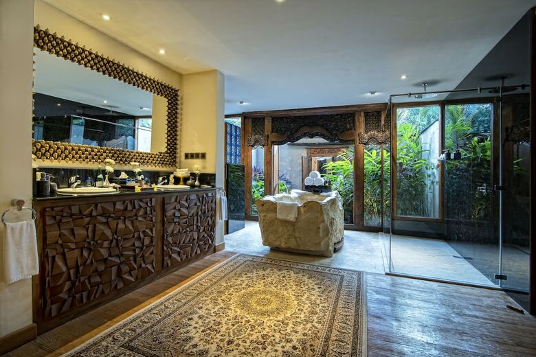 Hotel Permata Ayung Private Estate