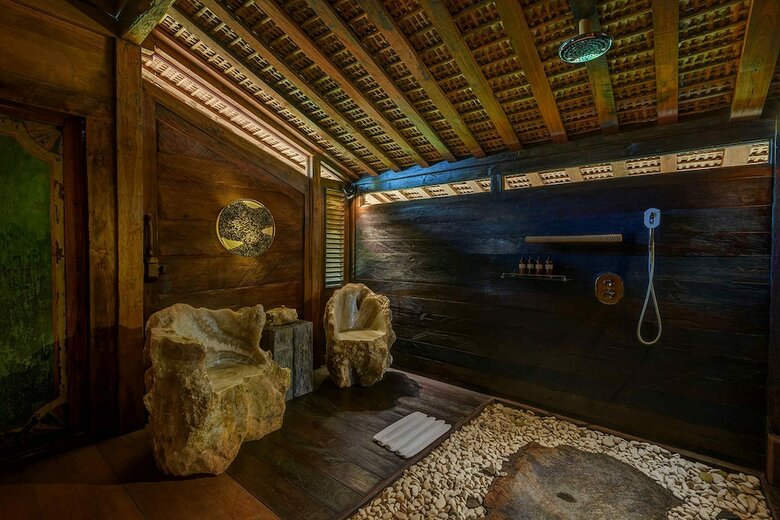 Hotel Permata Ayung Private Estate
