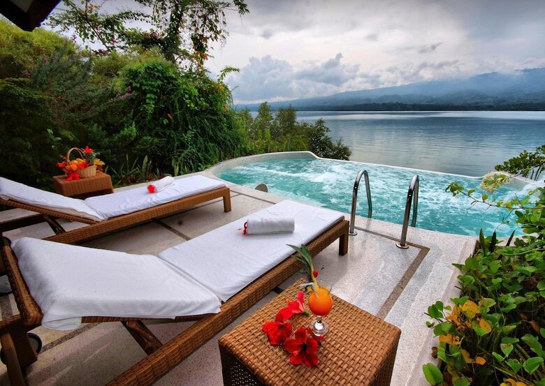 Apartamento Badian Island Wellness Resort
