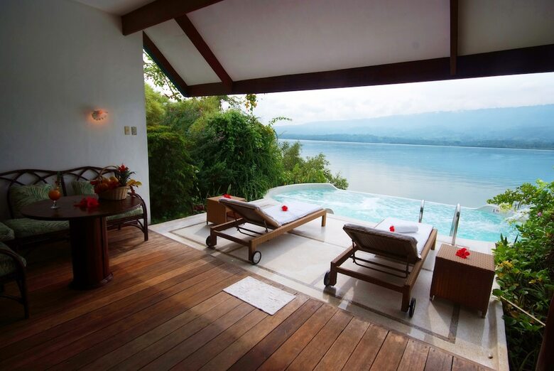 Apartamento Badian Island Wellness Resort