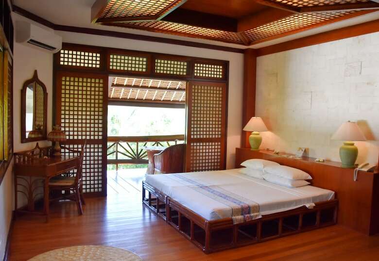 Apartamento Badian Island Wellness Resort
