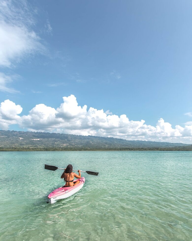 Apartamento Badian Island Wellness Resort
