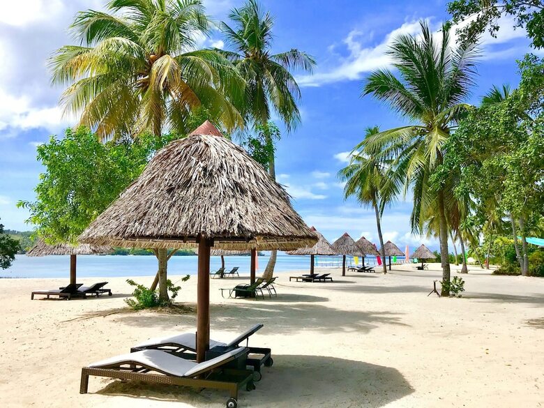 Apartamento Badian Island Wellness Resort