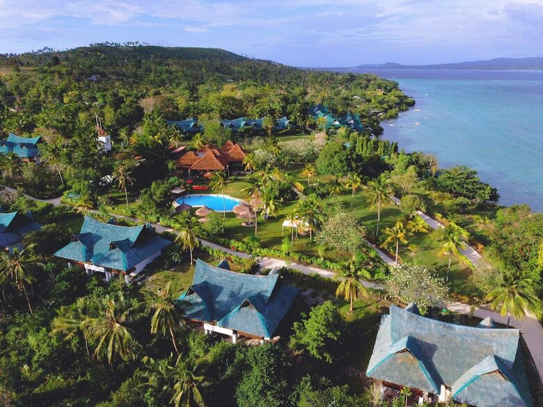 Apartamento Badian Island Wellness Resort