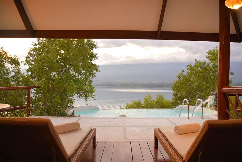 Apartamento Badian Island Wellness Resort