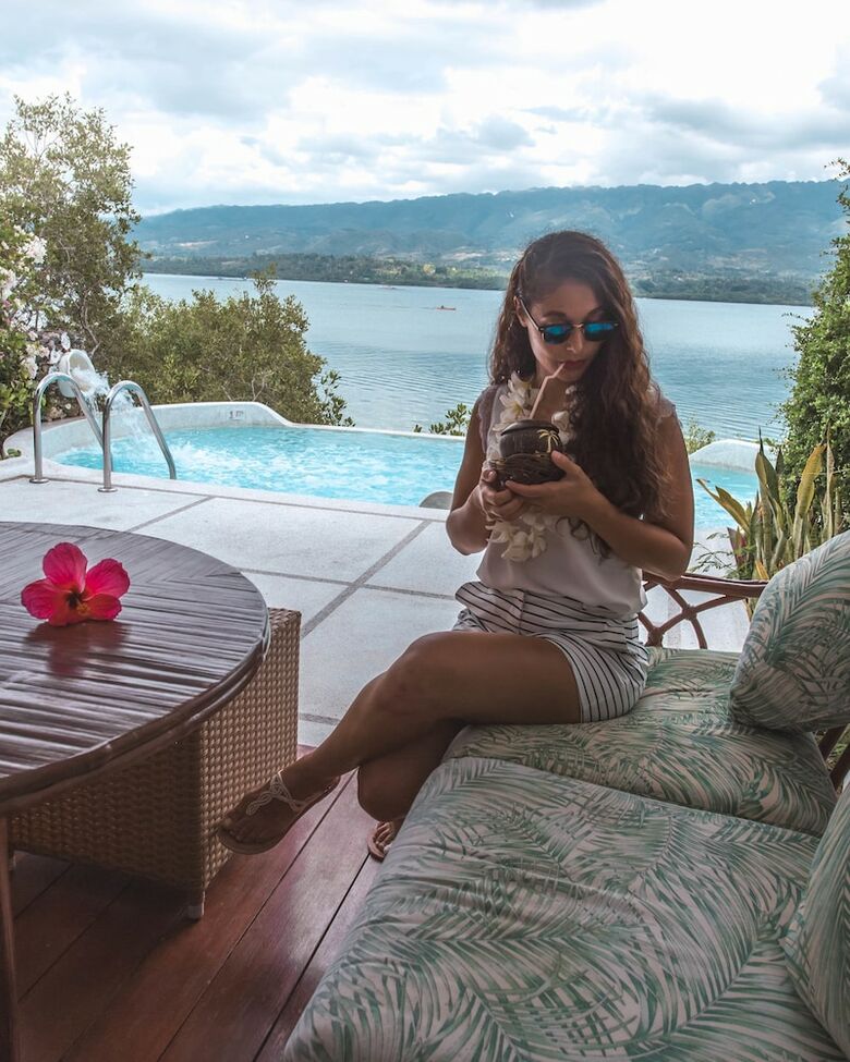 Apartamento Badian Island Wellness Resort