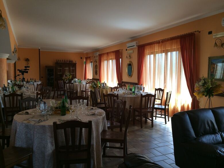 Posada Hotel Ristorante Villa Pegaso