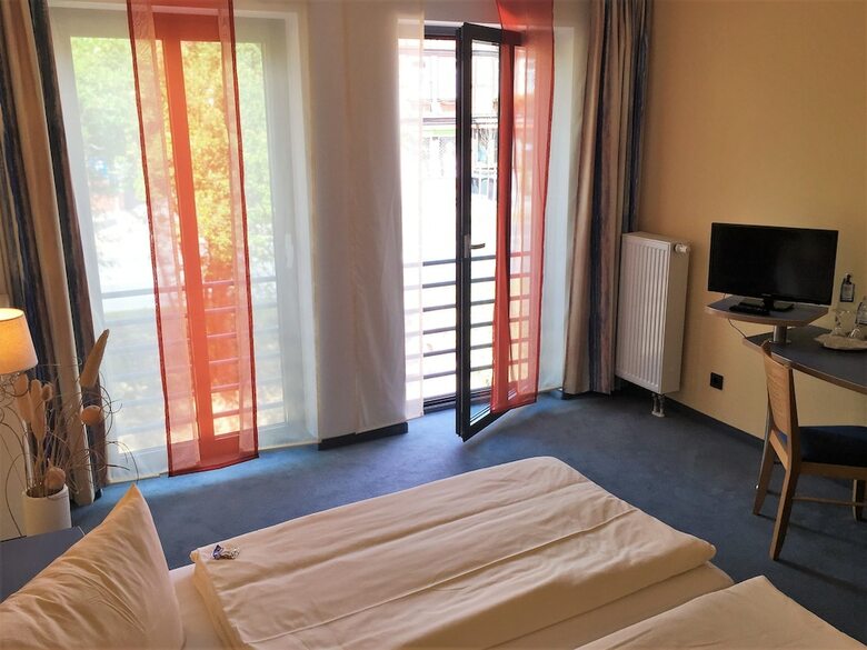 Hotel Ambiente