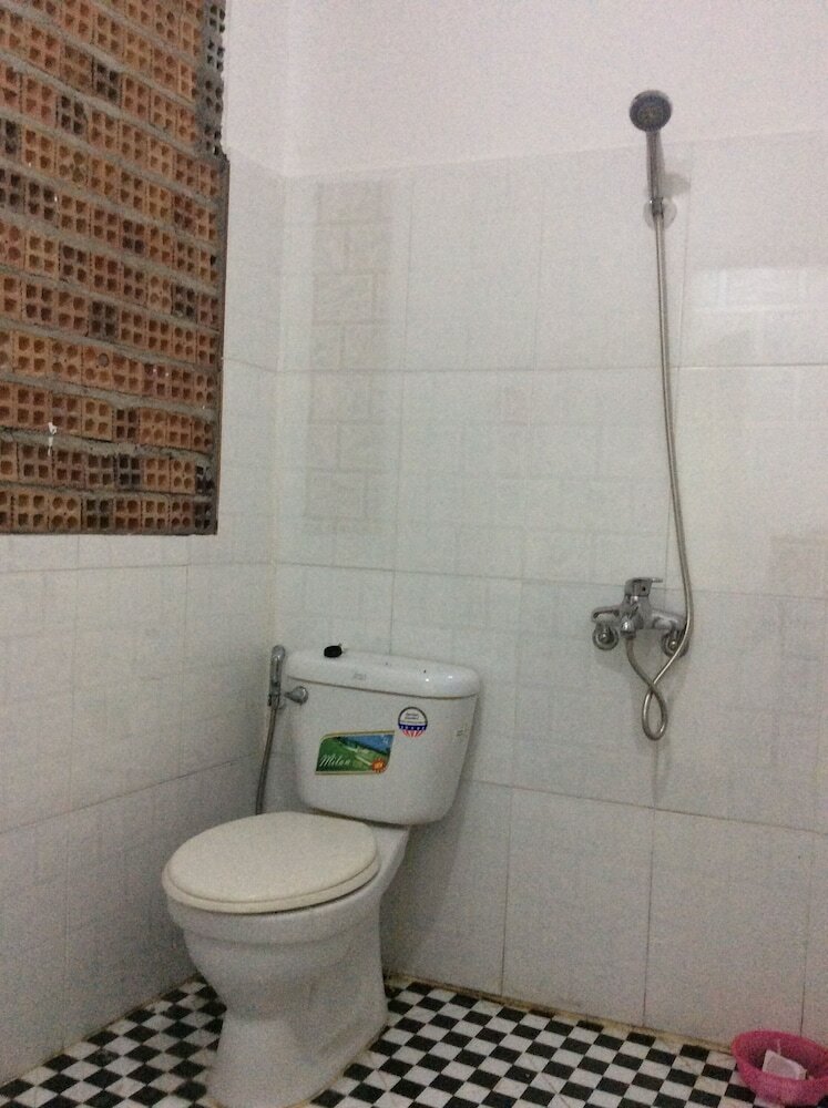 Hotel Vinabooker Huynh Tan Phat
