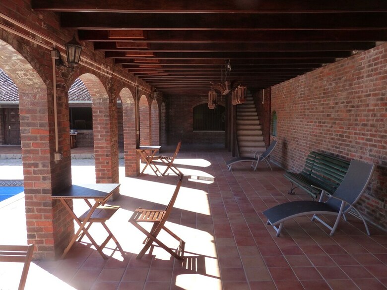 Apartamento Domaine Du Chateau