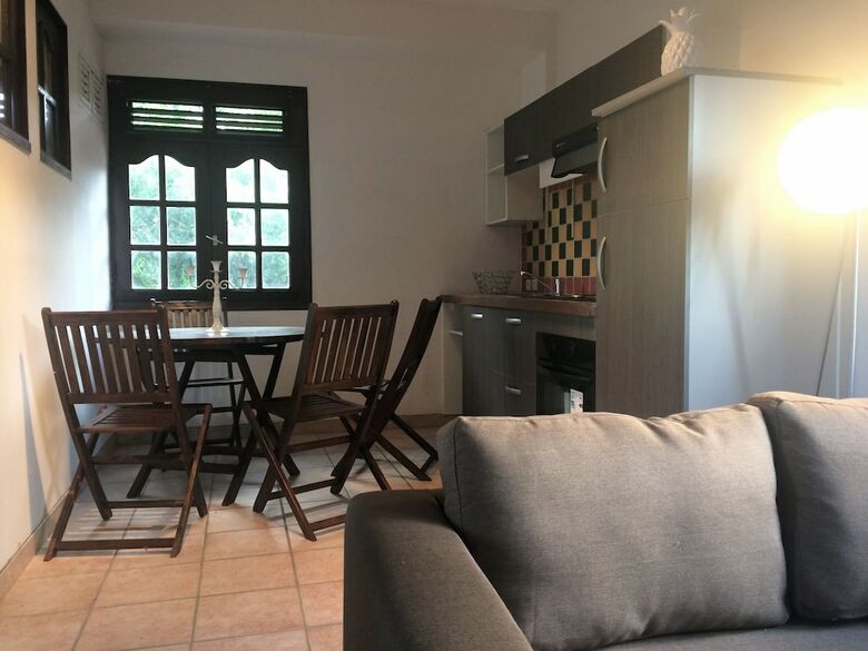 Apartamento Domaine Du Chateau