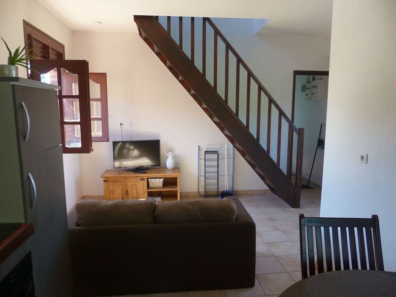 Apartamento Domaine Du Chateau