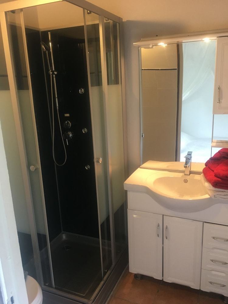 Apartamento Domaine Du Chateau
