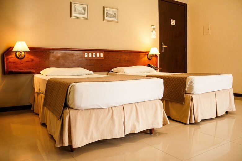 Hotel Quinta Da Bica Da Agua
