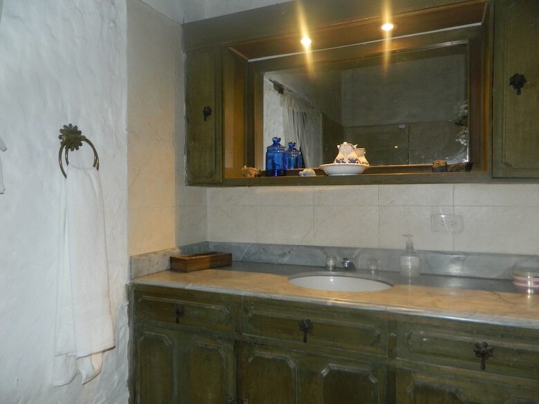 Hotel Rinc�n de La Monta�a