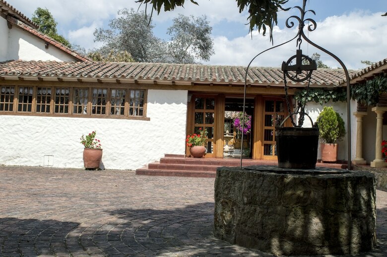 Hotel Rinc�n de La Monta�a