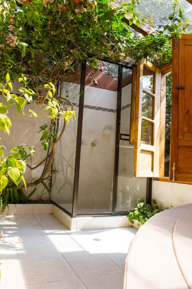 Hotel Rinc�n de La Monta�a